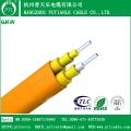 Optic Firbe Cable GJFJV