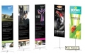 Flex Banners