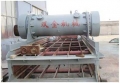 Horizontal Linear Vibrating Screen