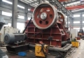 Jaw Crusher