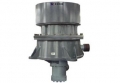 Singleh-hcylinder Hydraulic Cone Crusher