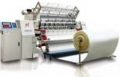 HYh-h64h-h2A, HYh-h94h-h2A Lock Stitch Multih-hneedle Quilting Machine
