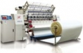 HYh-h94h-h3A, HYh-h128h-h3A Computerized Automatic Lock Sitch Quilting Machine