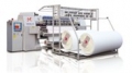 HYh-hWh-hJH Numerical Control Chain Stitch Multih-hneedle Quilting Machine