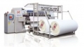 HYh-hWh-hJH Secondh-hHand Chain Stitch Multih-hneedle Quilting Machine