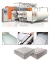 Computerized Chain Stitch Multih-hfunctional Quilting Machine