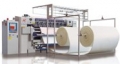 HYh-hWh-hSJ High Speed Multih-hneedle Quilting Machine