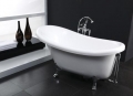 Classic Bathtub