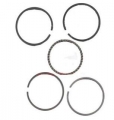 GY6 50cc Piston Rings set (39mm)