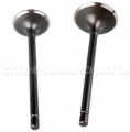 GY6 50ccf-f60cc Valve set