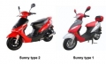 Sunny Style Scooter Parts
