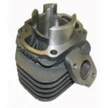 2h-hStroke 50cc 1PE40QMB Cylinder
