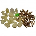 Wire Plug Kit (Mini)