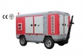 Cummins Air Compressor