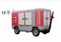 Portable Air Compressor