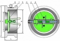 Wafer Check Valve