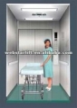 Hospital Elevator