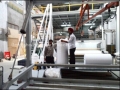 PP Nonwoven Fabric Production Line