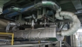 SMS Nonwoven Fabric Making Machine