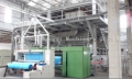 SS Non Woven Machine