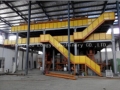 SSS Non Woven Machine