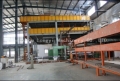 SSS Nonwoven Fabric Making Machine
