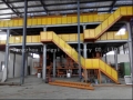 Spunbond Nonwoven Fabric Machine