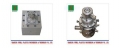 Multih-hlayer Coh-hextrusion Pipe Moulds