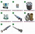 Telecommunicate Multih-hcavities Pipe Moulds