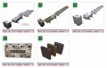 WPC Outdoor Floorf-fDeckingf-fFlooring Moulds