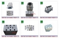HIPSf-fABS Radome Moulds