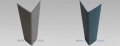 Adhesive Corner Guards