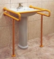 Washbasin Handrails