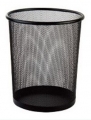 Metallic Iron Net Trash
