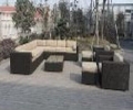 L Sofa Set Esrh-h11710