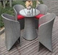 Round Table Dining Set Esrh-h7303