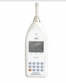 HS5660C precision noise spectrum analyzer