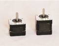 1.8 Degree Nema 14 Stepper Motor 35STH