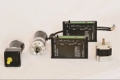 Brushless Motor Driver