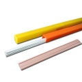 Flux Coated Brazing Alloys  RBCuZnh-hC