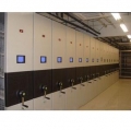 New Intelligent Mobile Rack