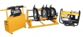 Hydraulic Butt Fusion Machine  TPW160
