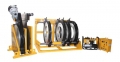 Hydraulic Butt Fusion Machine  TPW800