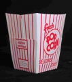 Popcorn Bucket