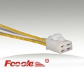 Hid Relay Wiring Harness   FLS342