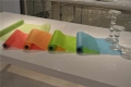 Dots Foamed Nonwoven Rolls