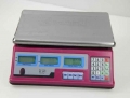 Acs Price Computing Scale TSh-h806