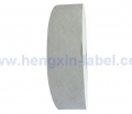 Thick Tyvek Paper Label
