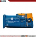 Refuse Compactor Station