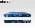 Casterh-hT340 4CH SD H.265 HEVC Encoder